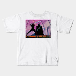 The Duel Kids T-Shirt